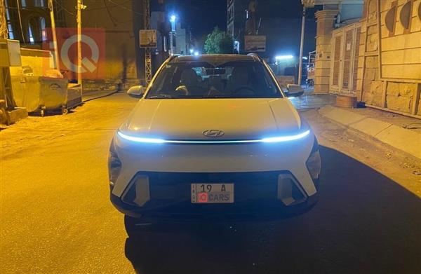 هیوندای کۆنا 2024  بۆ فرۆشتن لە عێراق - کەربەلا